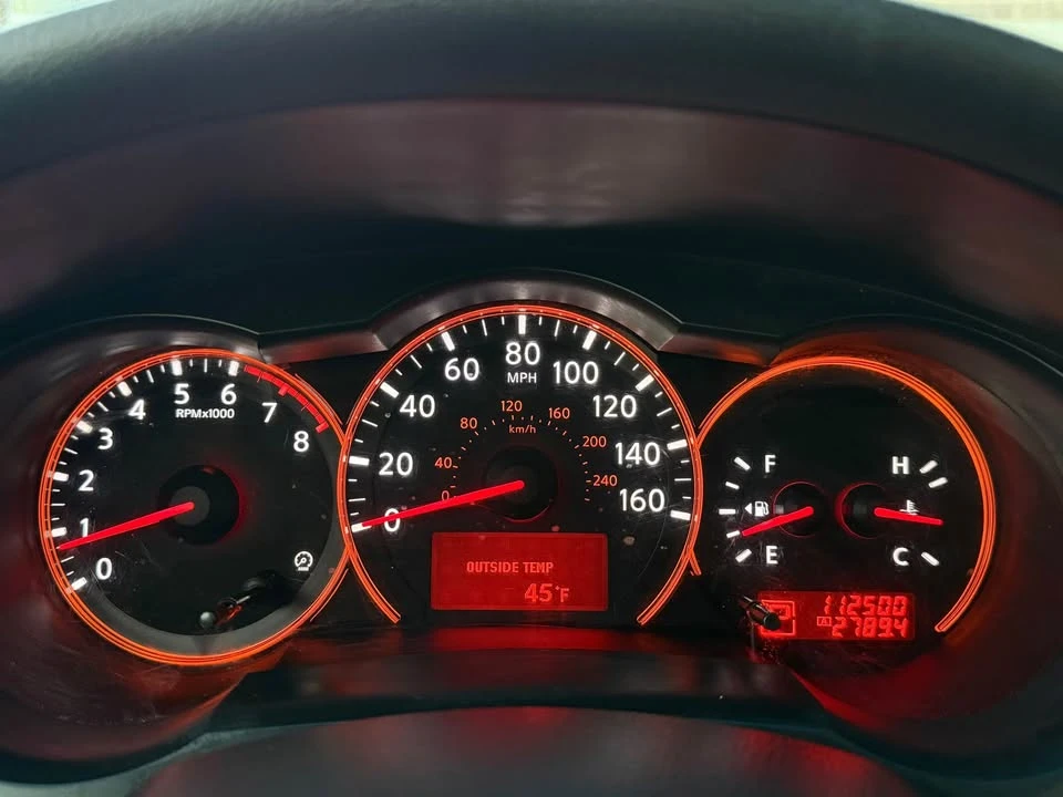 2009 Nissan Altima 4th Gen - Image 9 of 17