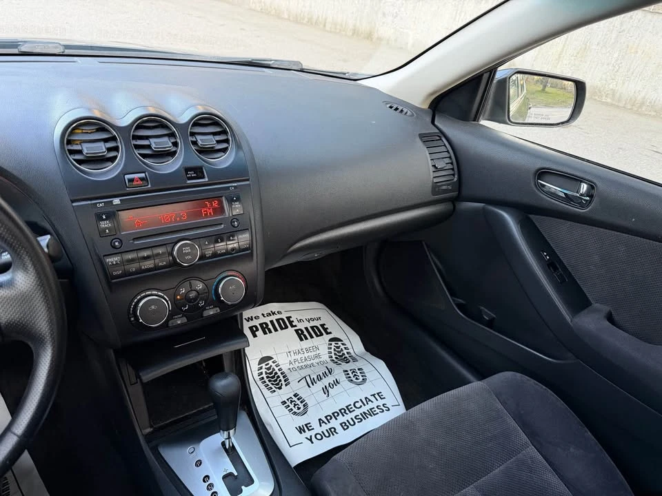 2009 Nissan Altima 4th Gen - Image 11 of 17