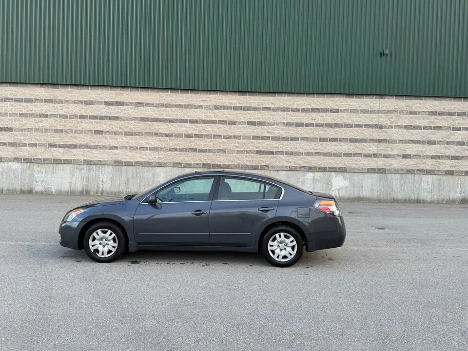 2009 Nissan Altima 4th Gen - Image 5 of 17