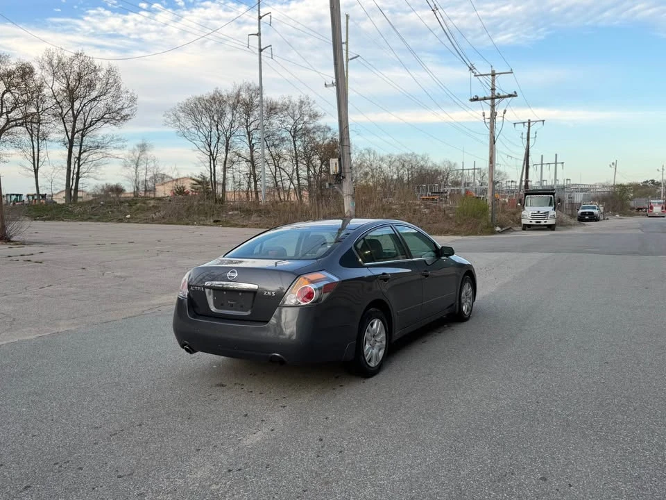 2009 Nissan Altima 4th Gen - Image 6 of 17