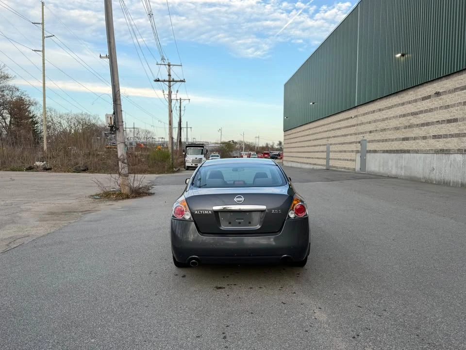 2009 Nissan Altima 4th Gen - Image 8 of 17