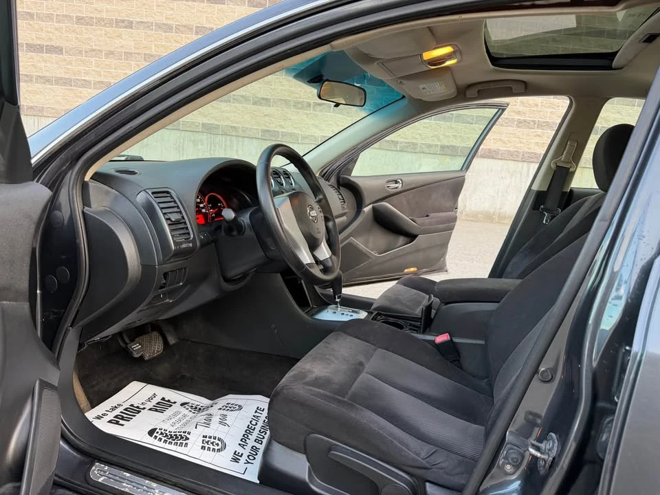 2009 Nissan Altima 4th Gen - Image 13 of 17