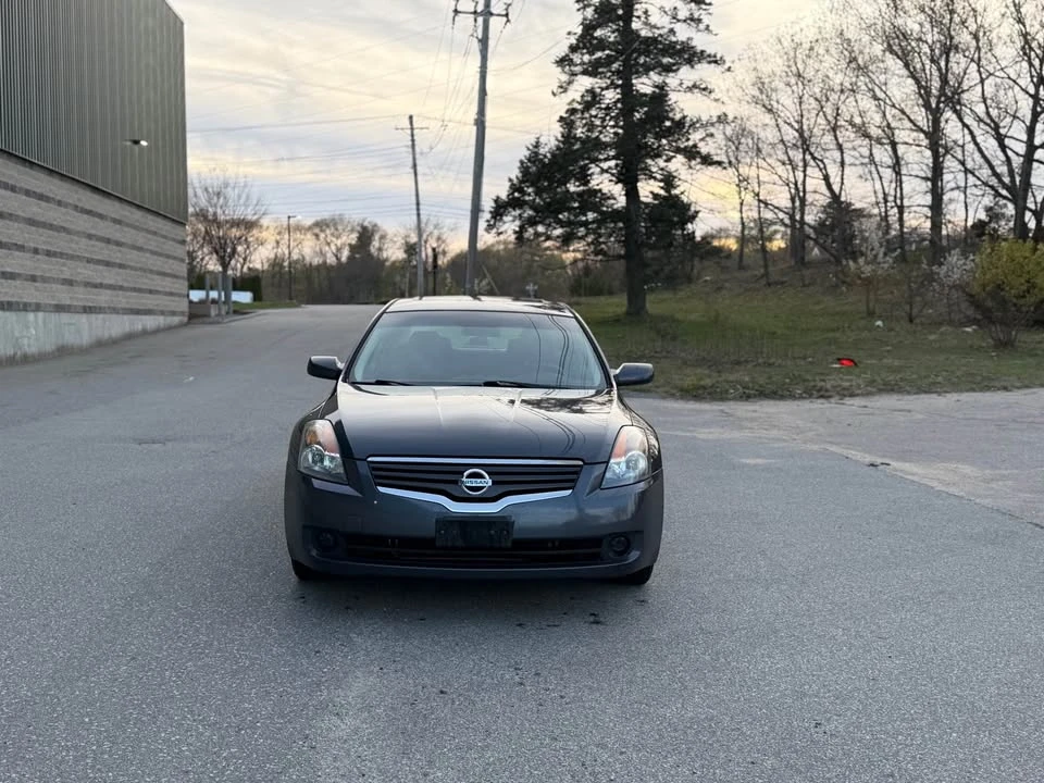 2009 Nissan Altima 4th Gen - Image 2 of 17