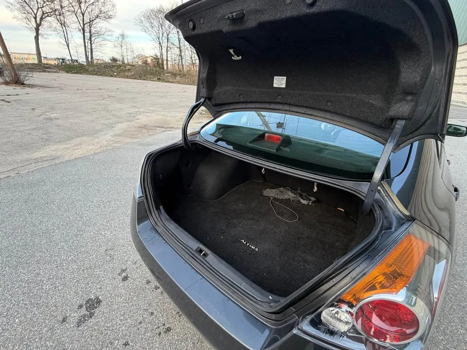 2009 Nissan Altima 4th Gen - Image 16 of 17