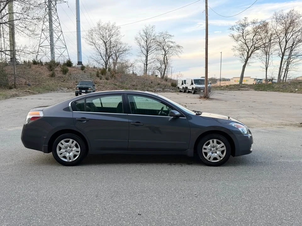 2009 Nissan Altima 4th Gen - Image 4 of 17