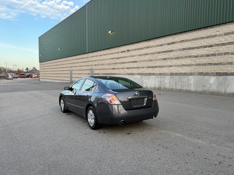 2009 Nissan Altima 4th Gen - Image 7 of 17