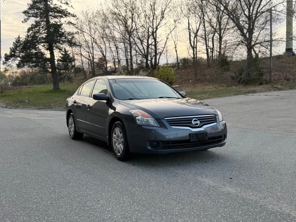 2009 Nissan Altima 4th Gen - Image 3 of 17