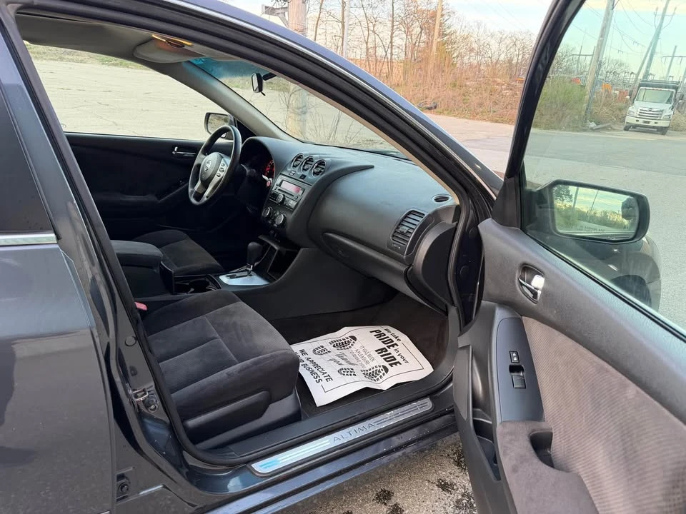 2009 Nissan Altima 4th Gen - Image 12 of 17