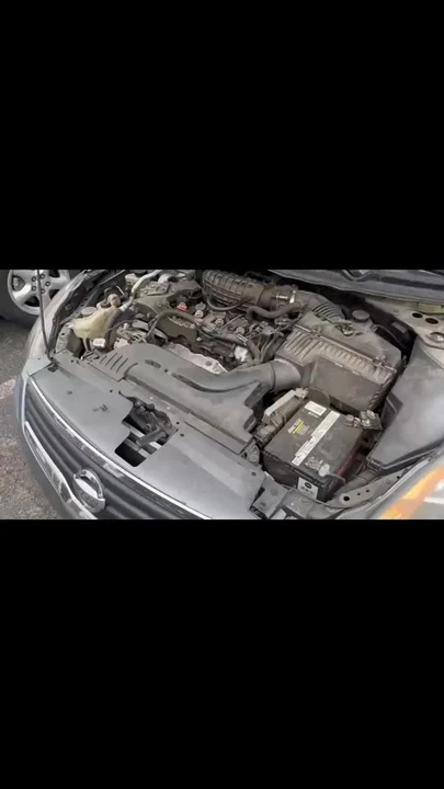2009 Nissan Altima 4th Gen - Image 4 of 4