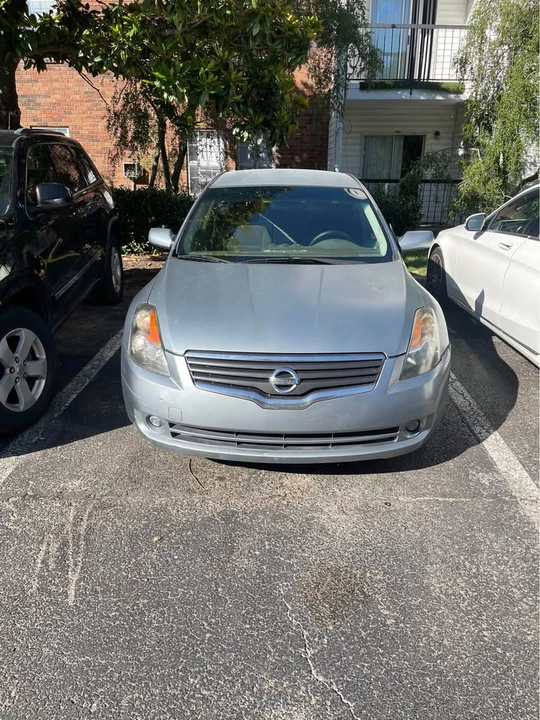 2009 Nissan Altima 4th Gen - Image 2 of 4