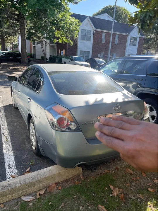 2009 Nissan Altima 4th Gen - Image 3 of 4