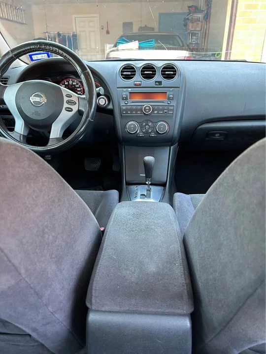 2009 Nissan Altima 4th Gen - Image 7 of 10