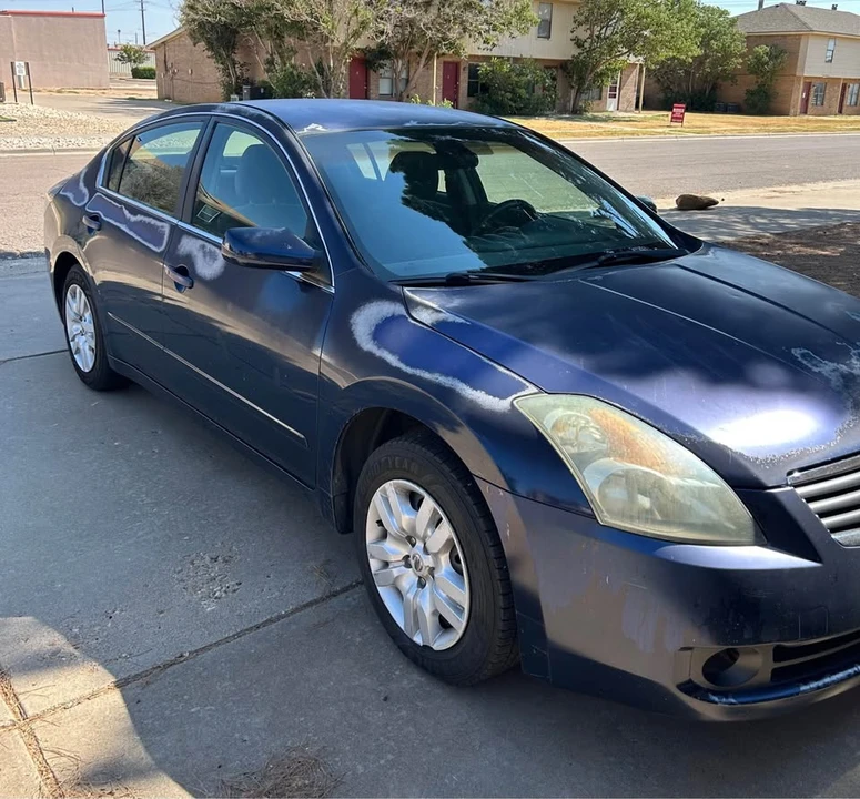2009 Nissan Altima 4th Gen - Image 4 of 10