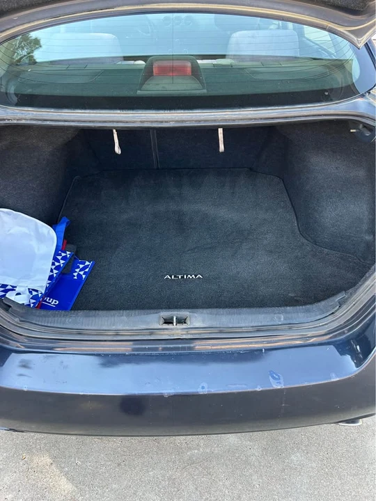 2009 Nissan Altima 4th Gen - Image 10 of 10