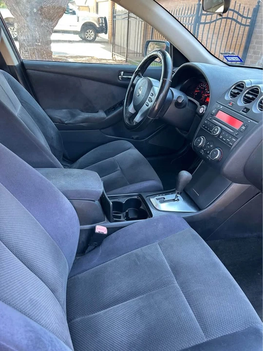 2009 Nissan Altima 4th Gen - Image 6 of 10