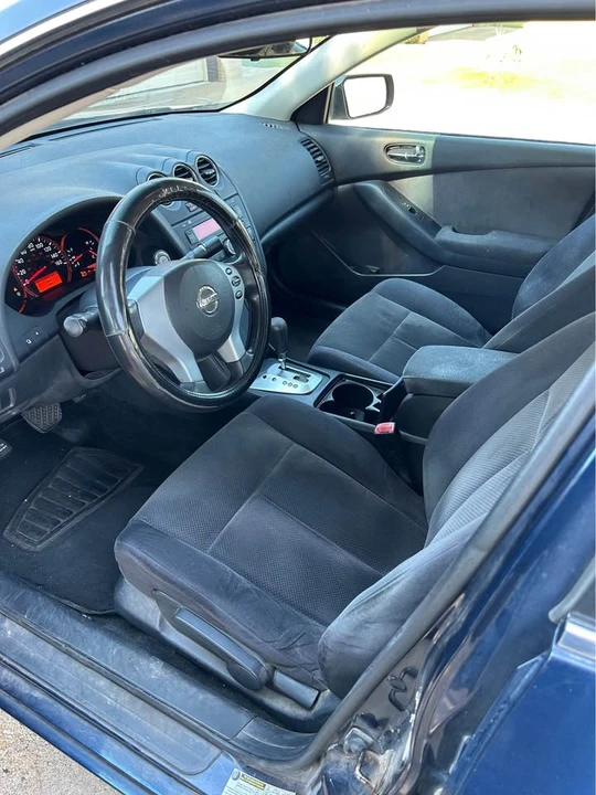 2009 Nissan Altima 4th Gen - Image 5 of 10