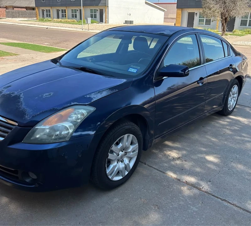2009 Nissan Altima 4th Gen - Image 3 of 10