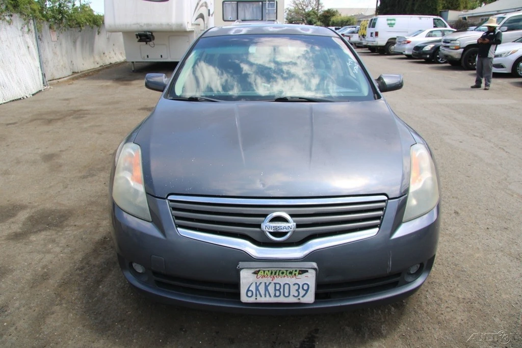 2009 Nissan Altima 4th Gen - Image 11 of 21