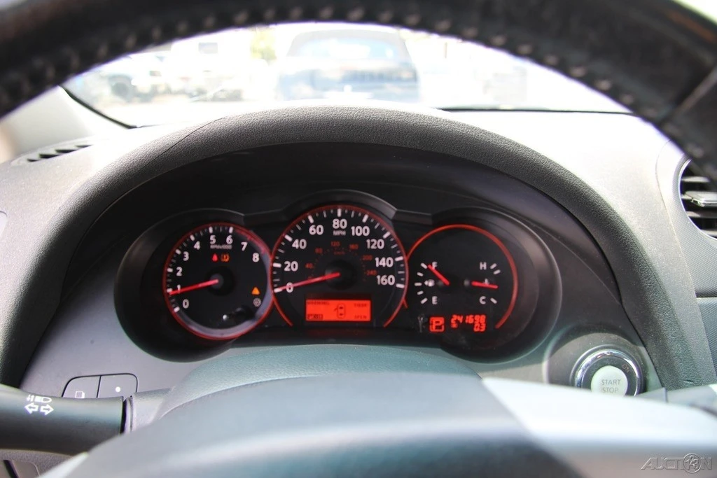 2009 Nissan Altima 4th Gen - Image 17 of 21
