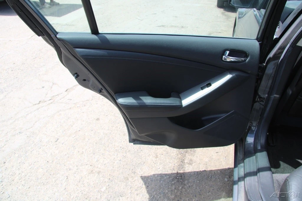 2009 Nissan Altima 4th Gen - Image 21 of 21