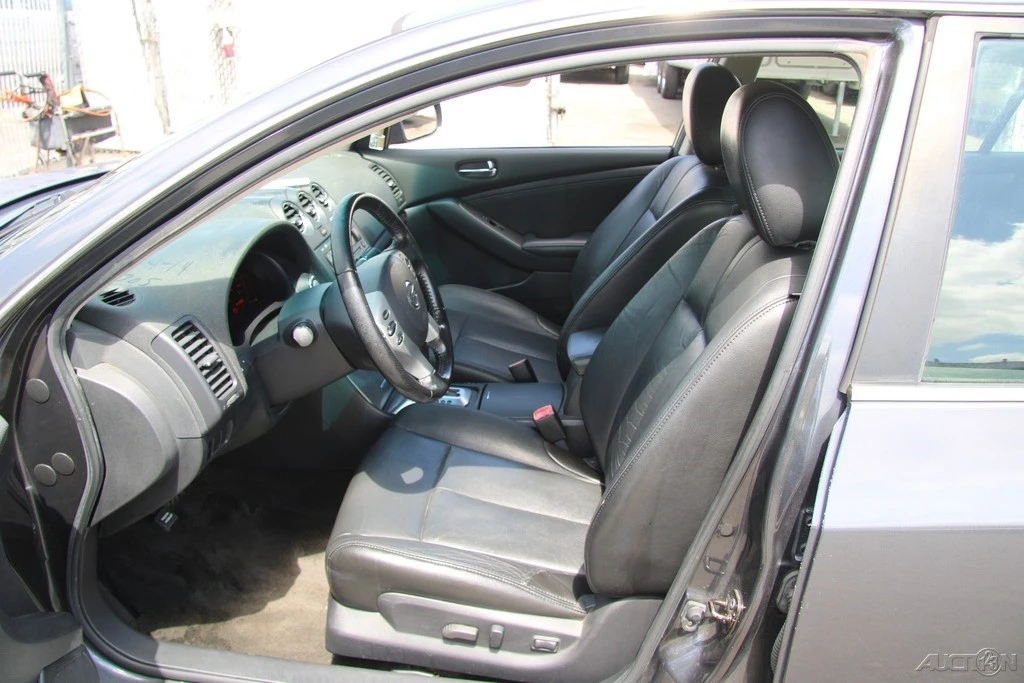 2009 Nissan Altima 4th Gen - Image 15 of 21