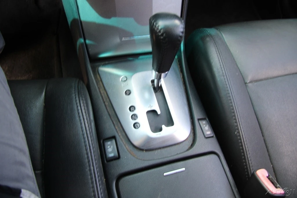2009 Nissan Altima 4th Gen - Image 20 of 21
