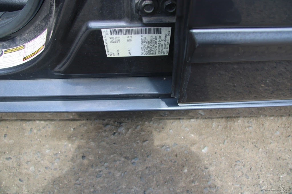 2009 Nissan Altima 4th Gen - Image 13 of 21