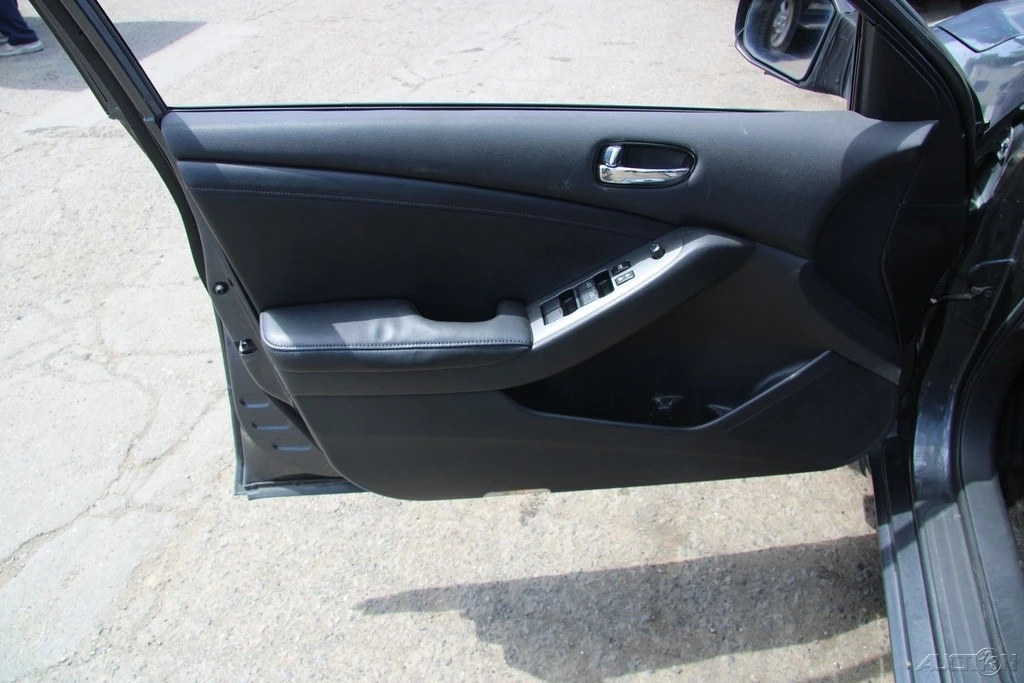 2009 Nissan Altima 4th Gen - Image 14 of 21