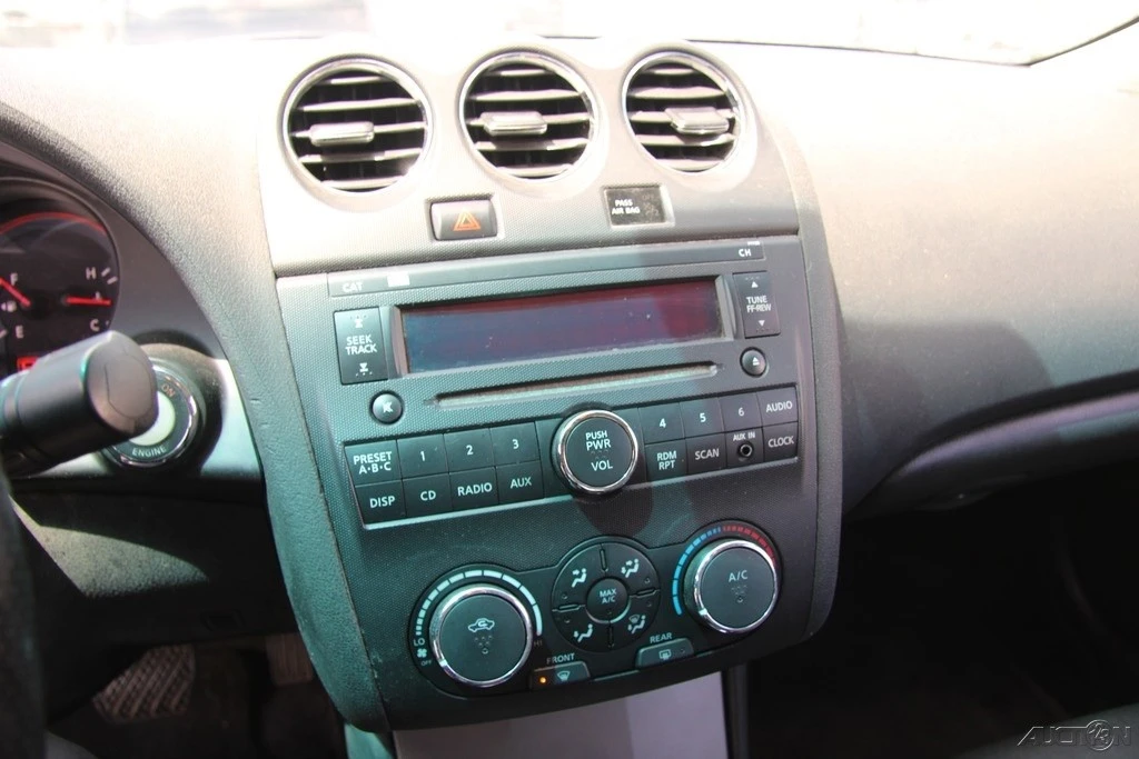 2009 Nissan Altima 4th Gen - Image 19 of 21