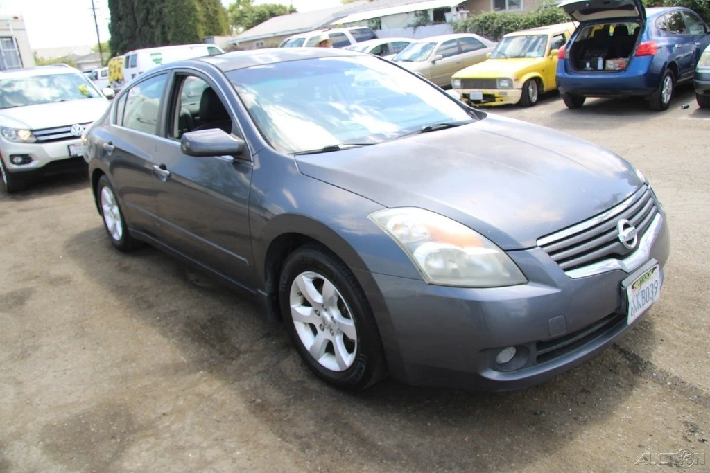 2009 Nissan Altima 4th Gen - Image 10 of 21
