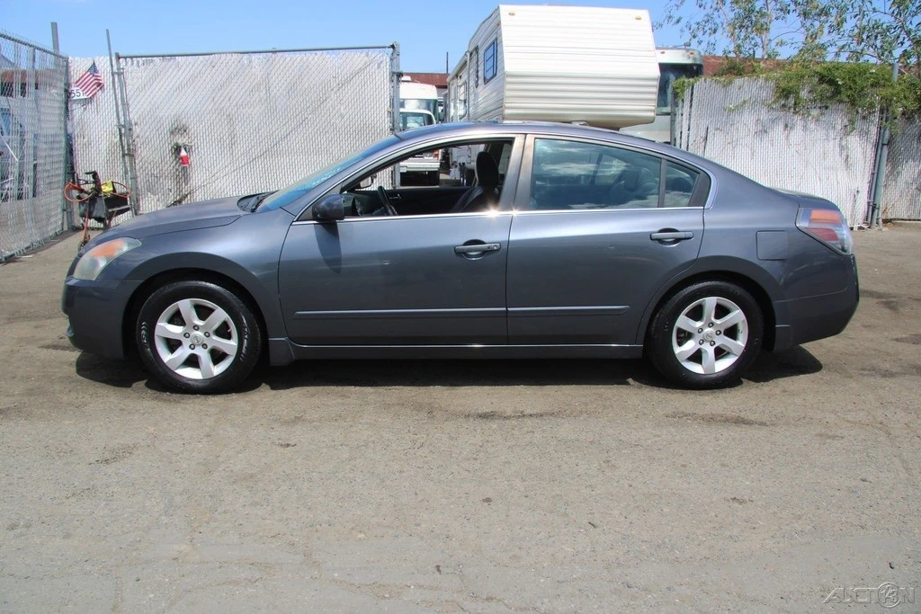 2009 Nissan Altima 4th Gen - Image 3 of 21