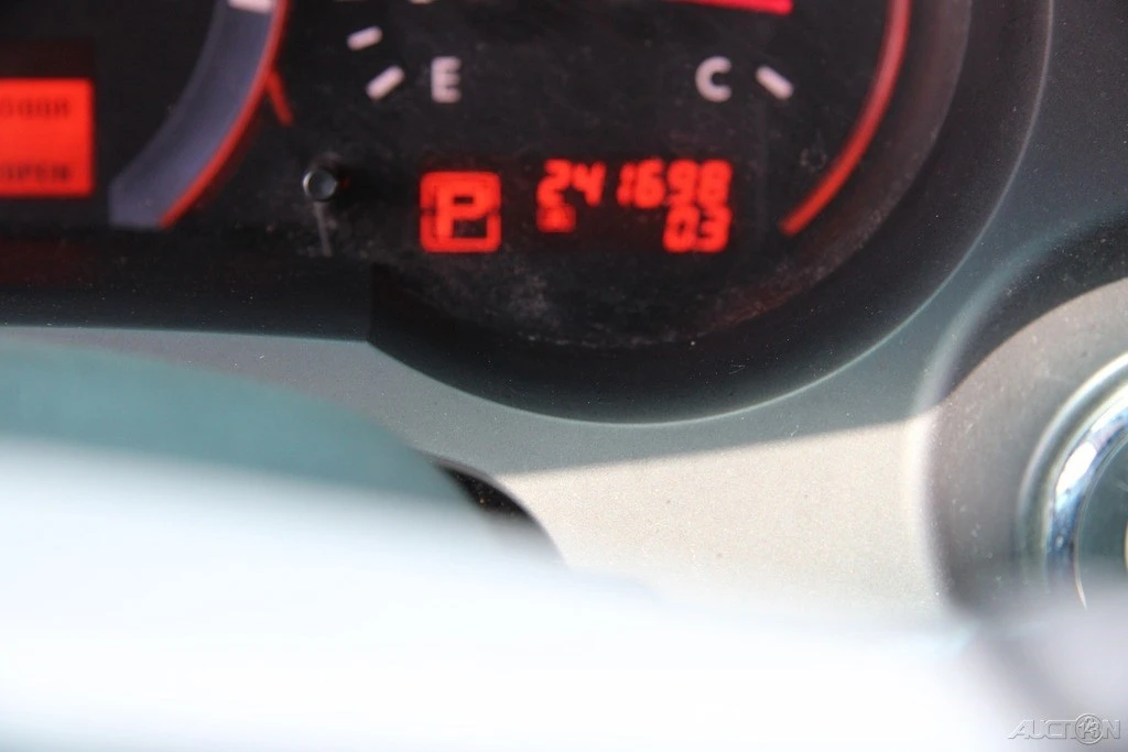2009 Nissan Altima 4th Gen - Image 18 of 21