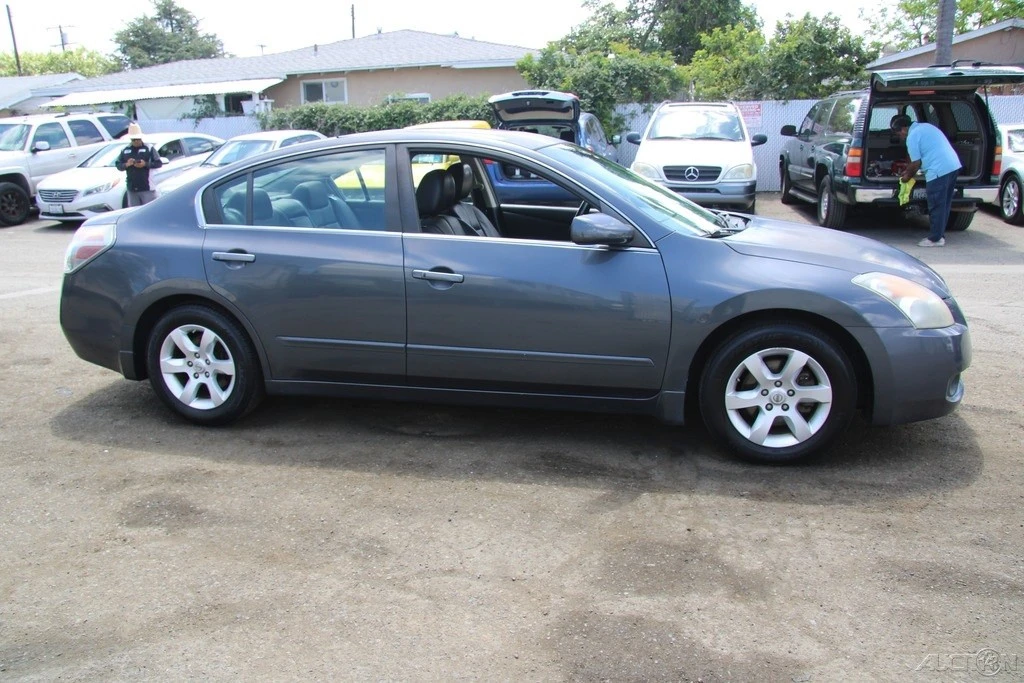 2009 Nissan Altima 4th Gen - Image 9 of 21