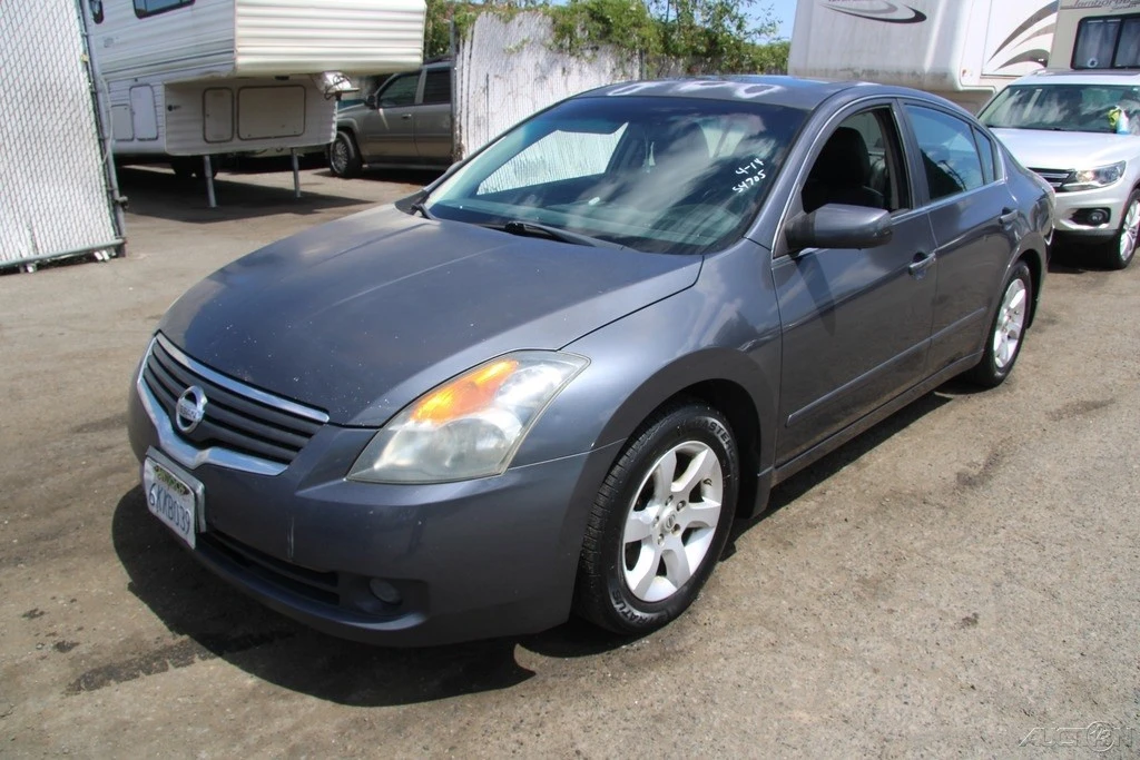 2009 Nissan Altima 4th Gen - Image 2 of 21