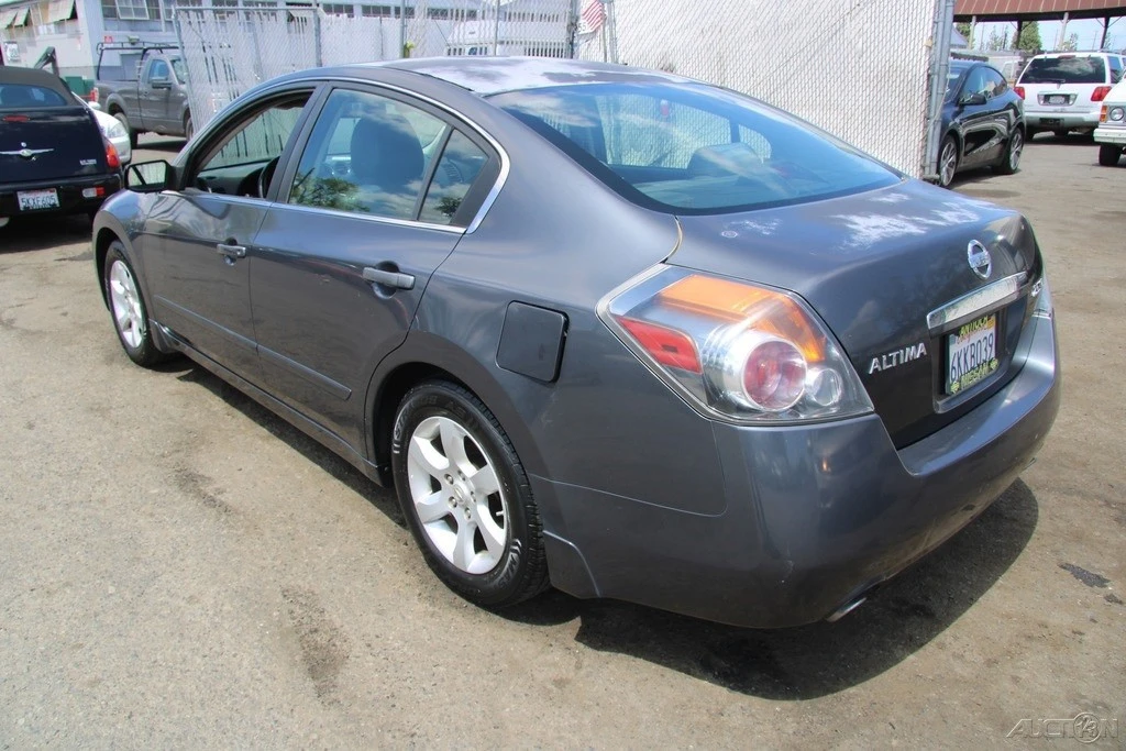 2009 Nissan Altima 4th Gen - Image 5 of 21
