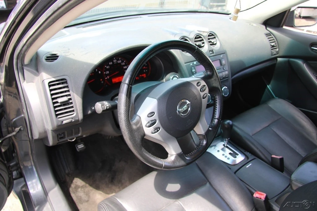 2009 Nissan Altima 4th Gen - Image 16 of 21