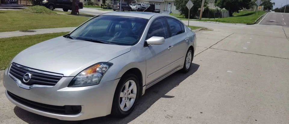 2009 Nissan Altima 4th Gen - Image 3 of 5
