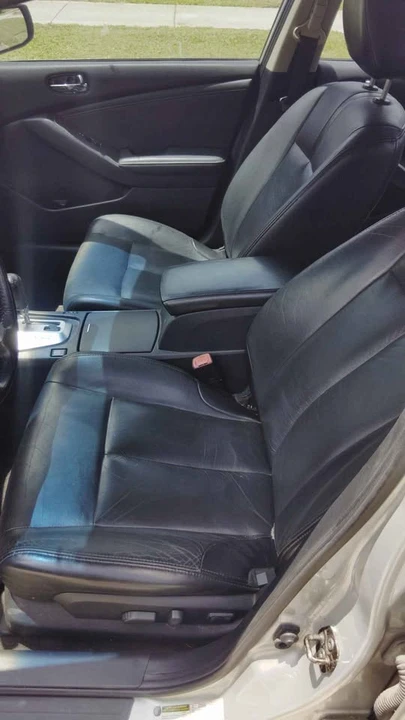 2009 Nissan Altima 4th Gen - Image 4 of 5