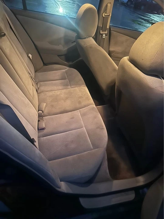 2009 Nissan Altima 4th Gen - Image 6 of 6