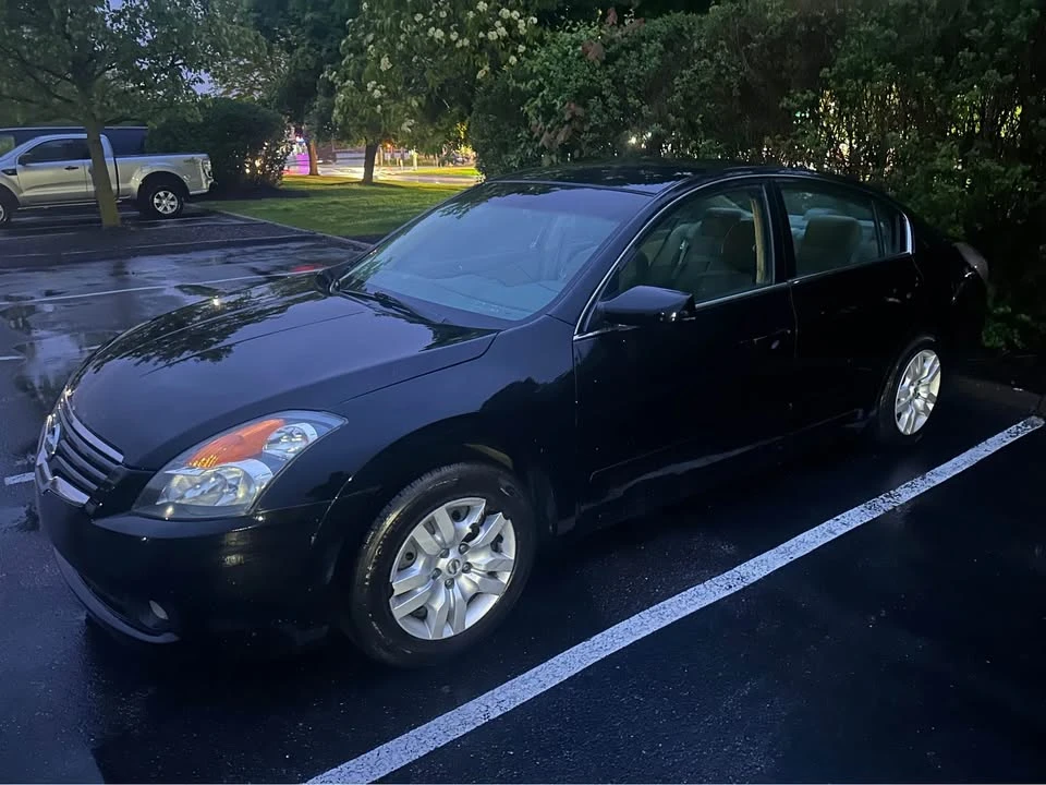 2009 Nissan Altima 4th Gen - Image 2 of 6