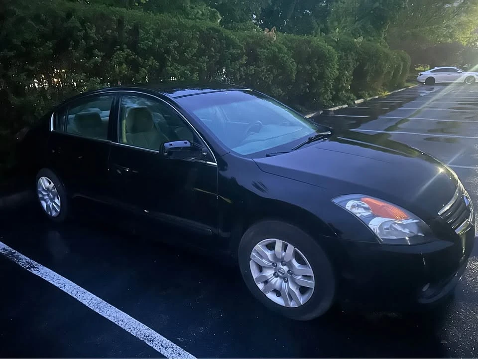 2009 Nissan Altima 4th Gen - Image 3 of 6