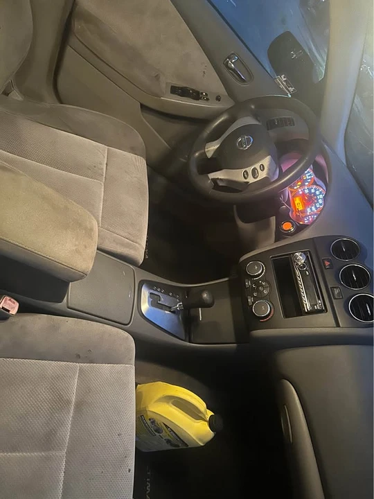 2009 Nissan Altima 4th Gen - Image 5 of 6