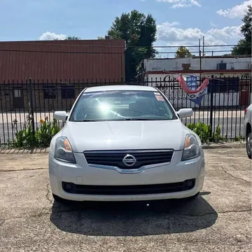 2009 Nissan Altima 2.5S