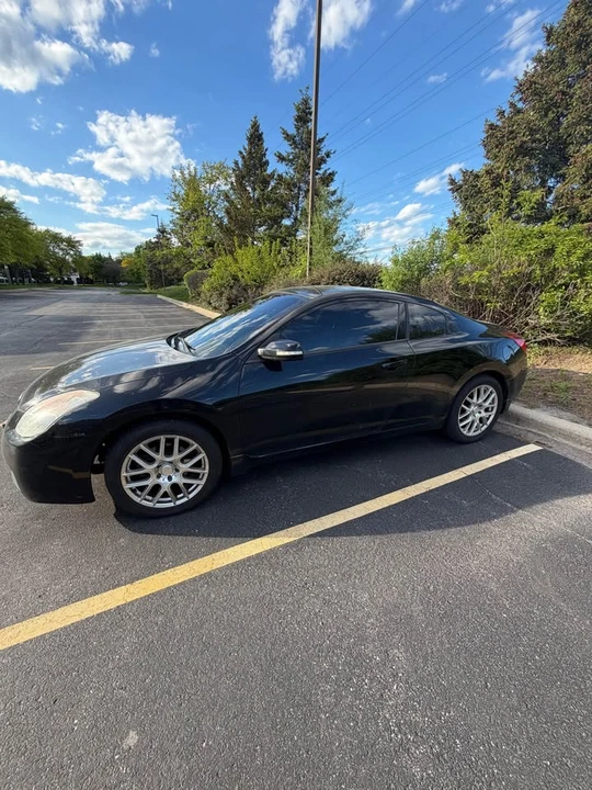 2009 Nissan Altima 4th Gen - Image 2 of 8