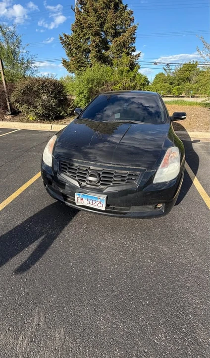 2009 Nissan Altima 4th Gen - Image 7 of 8