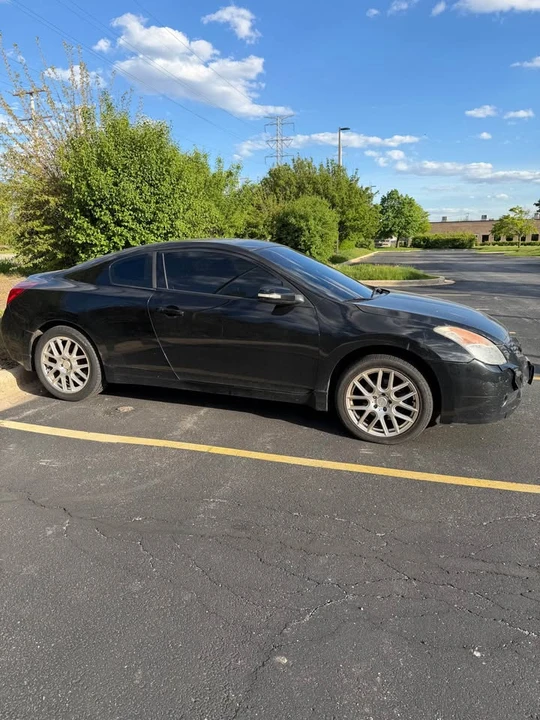 2009 Nissan Altima 4th Gen - Image 8 of 8