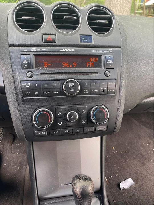 2009 Nissan Altima 4th Gen - Image 14 of 14
