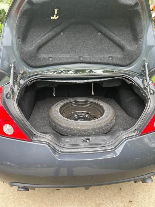 2009 Nissan Altima 4th Gen - Image 6 of 14