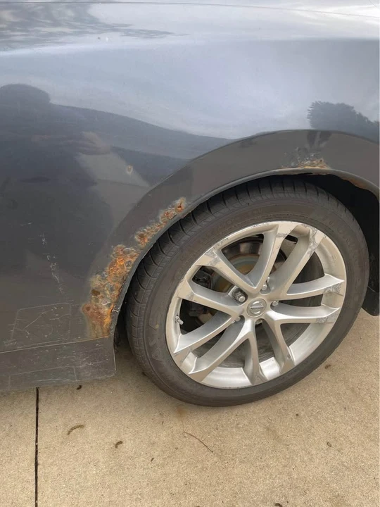 2009 Nissan Altima 4th Gen - Image 13 of 14