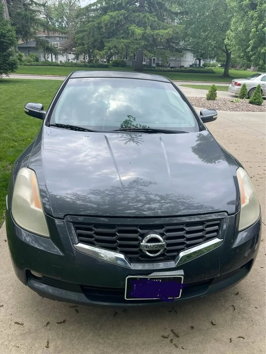 2009 Nissan Altima 4th Gen - Image 2 of 14